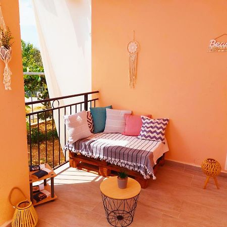 Orange Guest House Dhermi Exterior photo